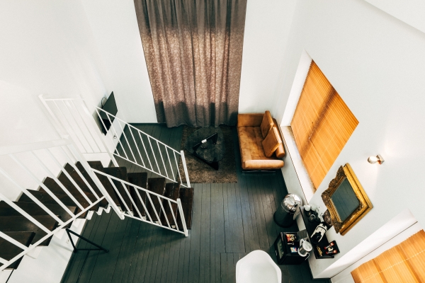 Hotel Gallery Lofts